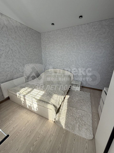 Квартира 2-комн., 50.8 м²