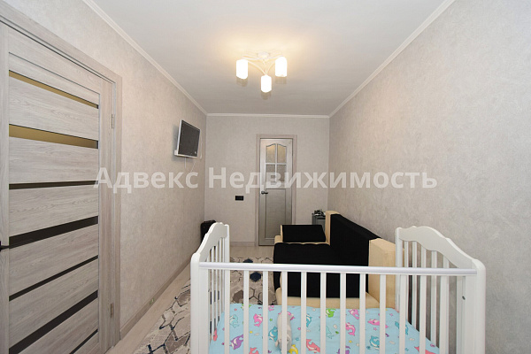 2-к квартира, 42 кв.м.