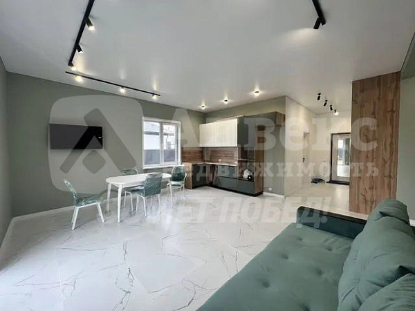 Дача/Коттедж, 100 кв.м.