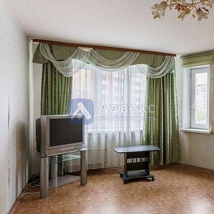 Квартира 2-комн., 59.2 м² Квартира 2-комн., 59.2 м²