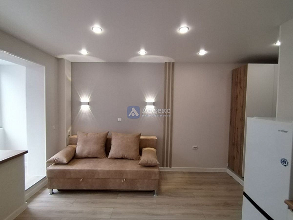 1-к квартира, 16 кв.м.