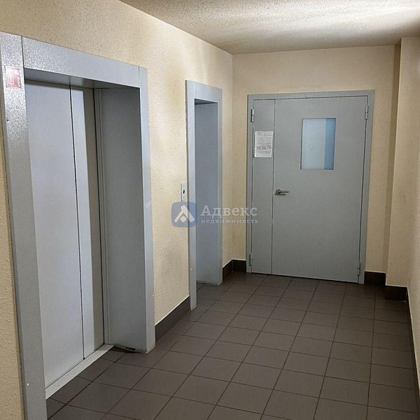 2-к квартира, 67 кв.м.