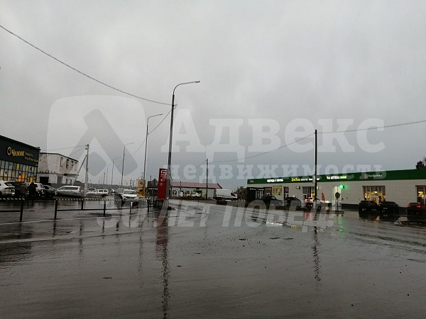 Участок 8 сот.