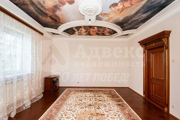 Дом, 275 кв.м.