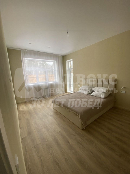 Дача/Коттедж, 133.4 кв.м.