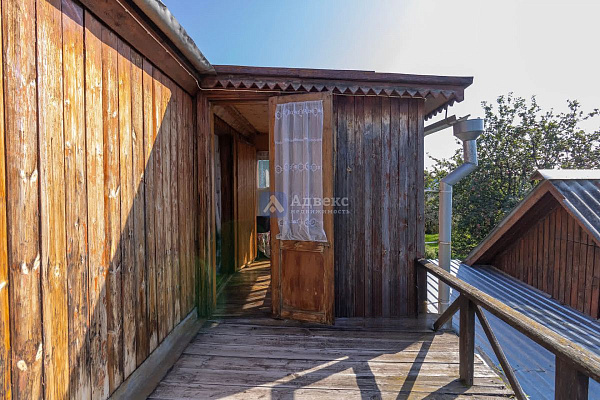 Дача/Коттедж, 60 кв.м.