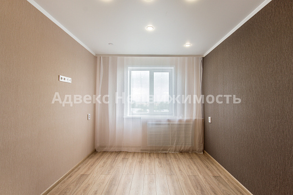 Квартира 2-комн., 50.7 м²