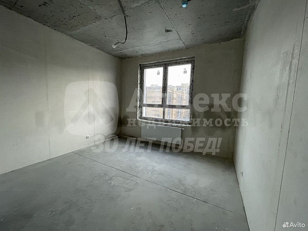 Квартира 2-комн., 69.9 м²