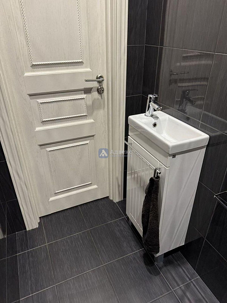 Квартира 2-комн., 61.3 м²