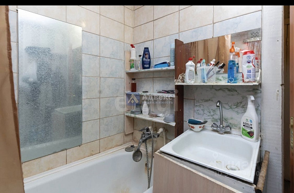 Студия, 22 кв.м.