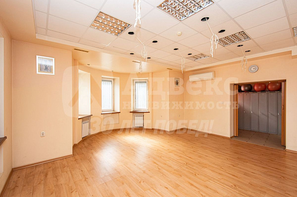 ПСН, 125 кв.м.