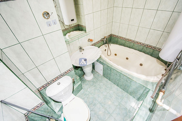 Квартира 3-комн., 86.1 м²