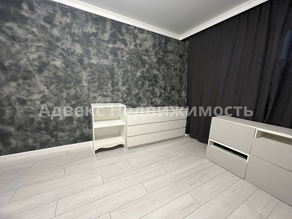 Квартира 1-комн., 64.6 м²