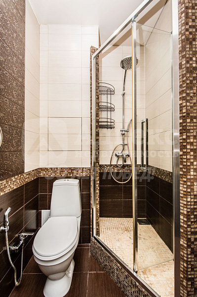 Квартира 3-комн., 86.2 м²