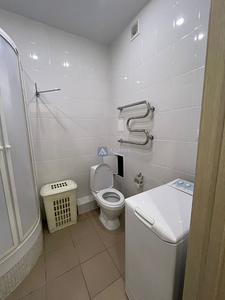 Квартира студия, 18.8 м² Квартира студия, 18.8 м²