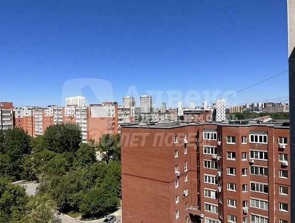 2-к квартира, 79 кв.м.
