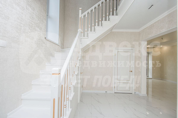 Коттедж 138 м²