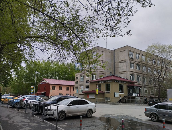 Квартира студия, 16 м² Квартира студия, 16 м²