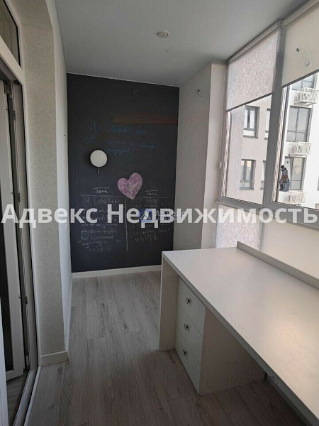 3-к квартира, 103 кв.м.