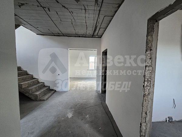 Коттедж 150.7 м²