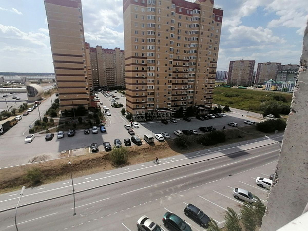 Квартира 3-комн., 145.1 м²