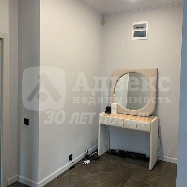 Квартира 2-комн., 63.3 м²