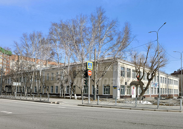 Квартира 2-комн., 40.7 м²