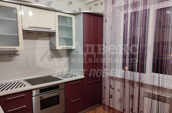 2-к квартира, 50 кв.м.