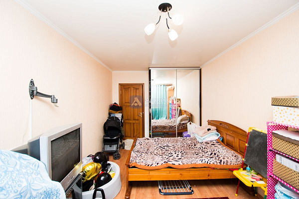 2-к квартира, 62 кв.м.