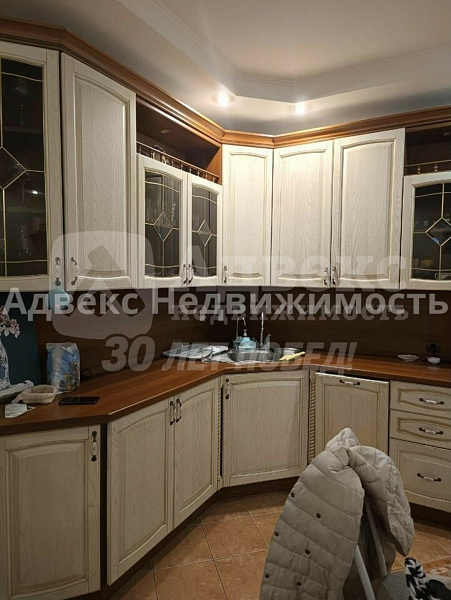 Квартира 2-комн., 98 м²