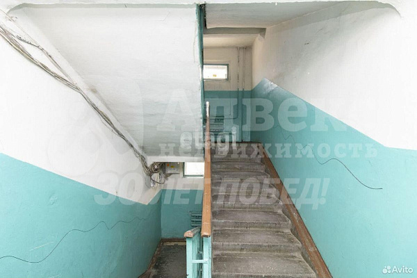 Комната 18.1 м²