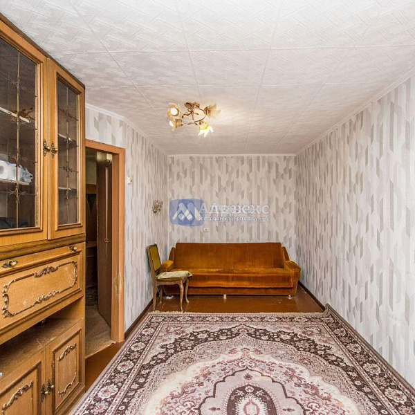 2-к квартира, 42 кв.м. 2-к квартира, 42 кв.м.