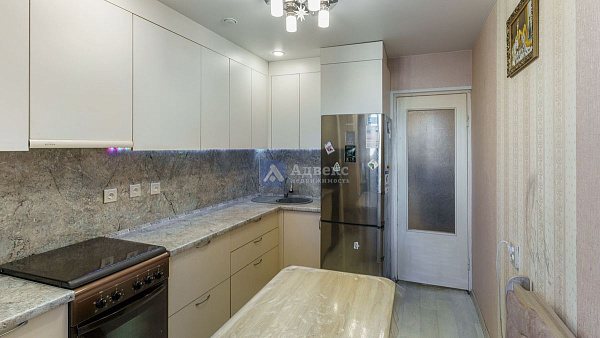Квартира 2-комн., 49.3 м² Квартира 2-комн., 49.3 м²