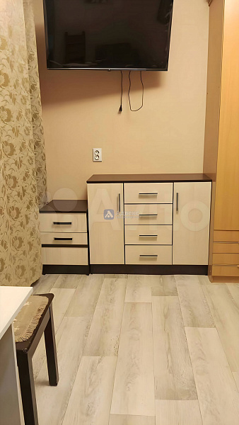 Квартира 2-комн., 29.4 м²