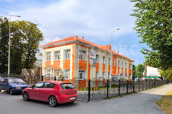 Квартира 3-комн., 54.9 м²