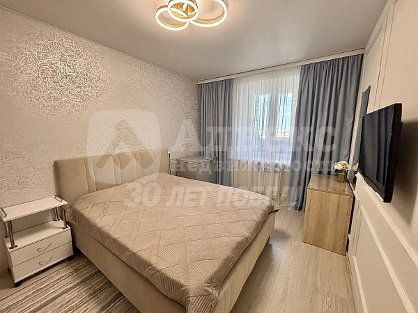 2-к квартира, 67 кв.м.