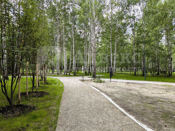 1-к квартира, 42 кв.м.