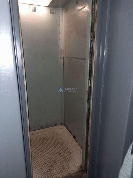 Комната 12.2 м²