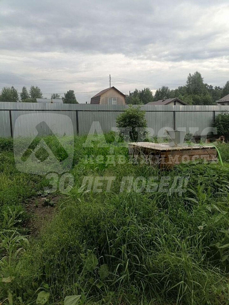 Дача/Коттедж, 36 кв.м.