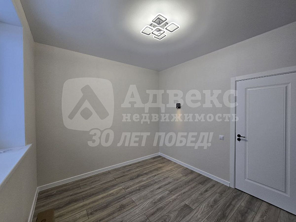 Коттедж 84 м²