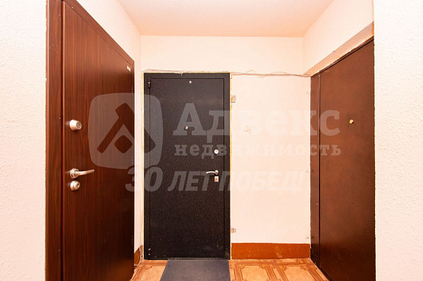 2-к квартира, 72 кв.м.