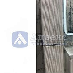 2-к квартира, 52 кв.м. 2-к квартира, 52 кв.м.