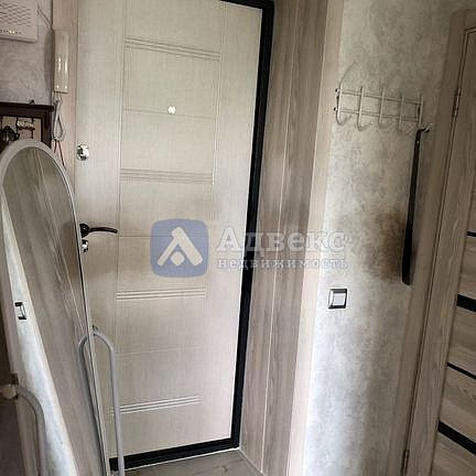 Квартира 1-комн., 35 м² Квартира 1-комн., 35 м²