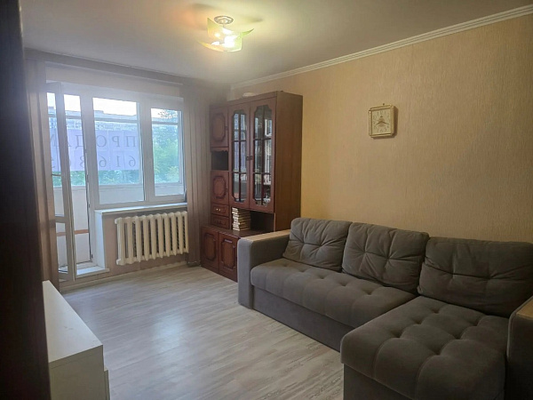Квартира 2-комн., 51 м²