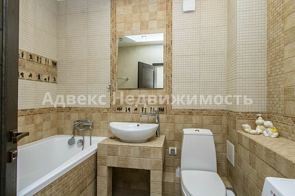 Квартира 3-комн., 85 м²