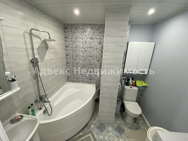 Квартира 2-комн., 58.6 м²