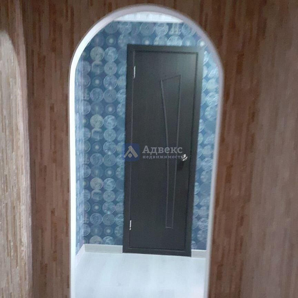 Квартира 3-комн., 68 м² Квартира 3-комн., 68 м²