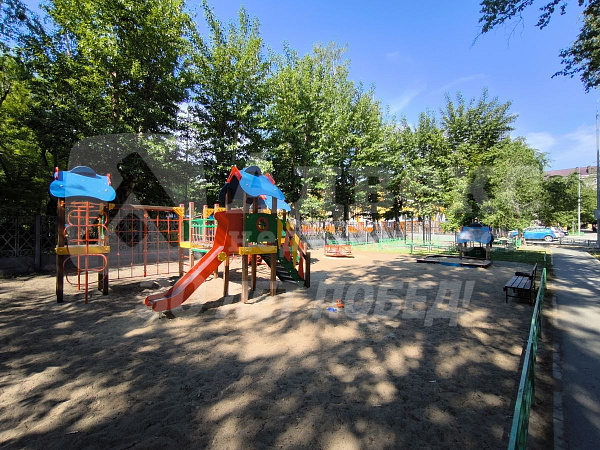 4-к квартира, 104 кв.м.