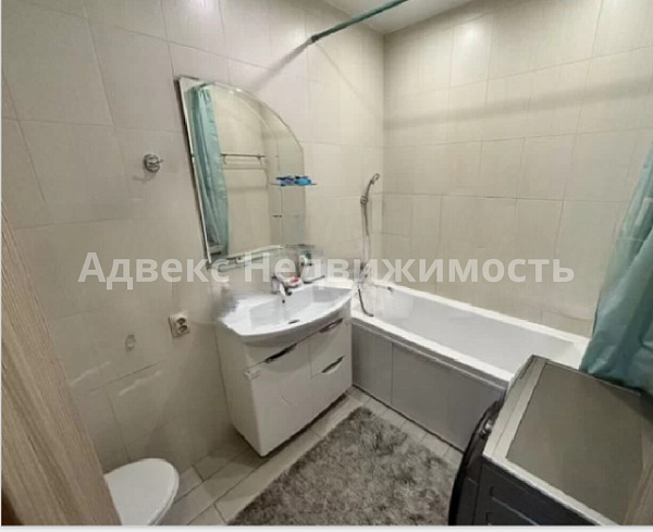 Квартира 2-комн., 64 м²