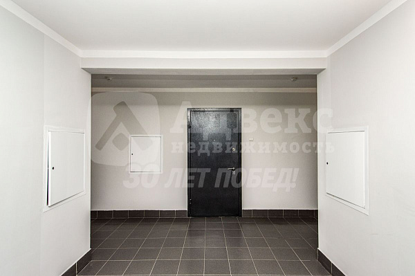 Квартира студия, 29.3 м²